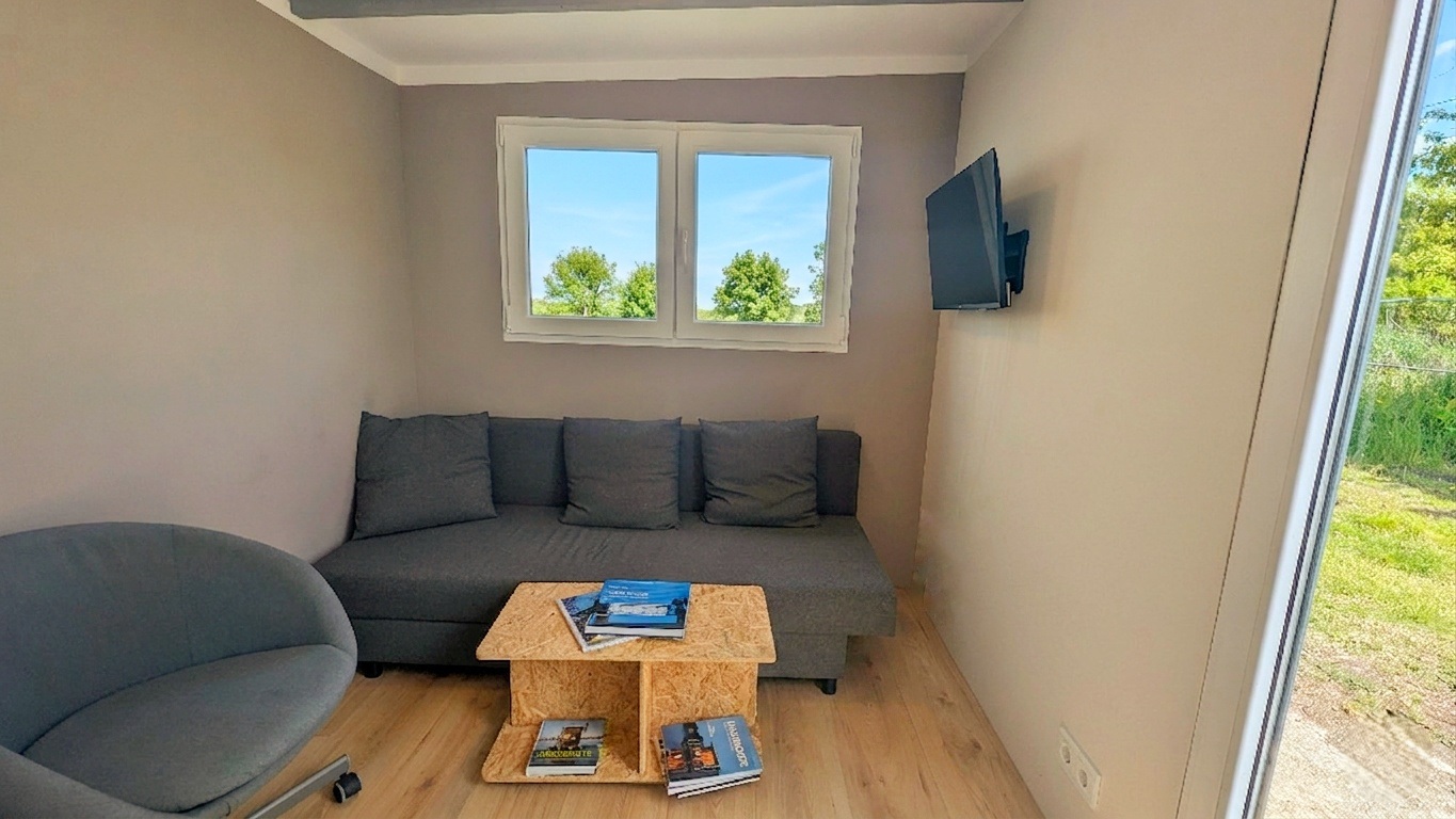 TinyHouse Sofa TinyHouse Sofa